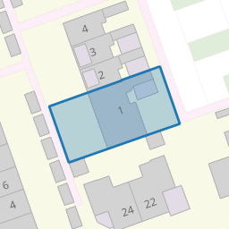 Perceel NLS00-L-4307