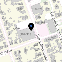 Appartement NLS00 L 4314 3
