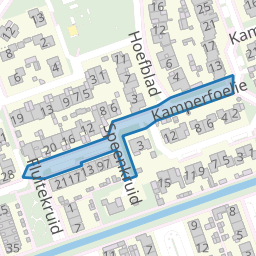 Perceel NLS00-L-4350