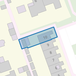 Perceel NLS00-L-4501