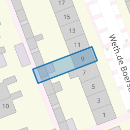 Perceel NLS00-L-4532