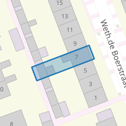 Perceel NLS00-L-4533