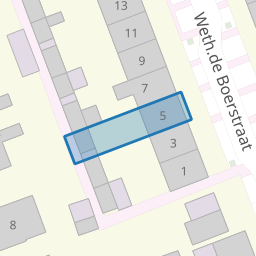 Perceel NLS00-L-4534