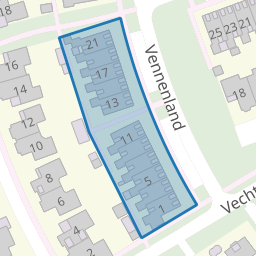 Perceel NLS00-L-4540