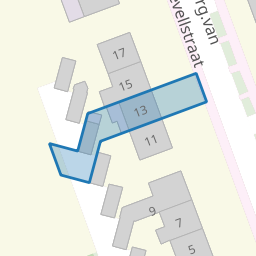 Perceel NLS00-L-4560