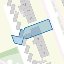 Perceel NLS00-L-4562