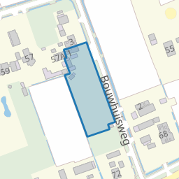 Perceel NLS00-L-4600