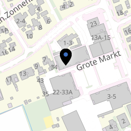 Appartement NLS00 L 4697 3