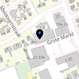 Appartement NLS00 L 4697 7