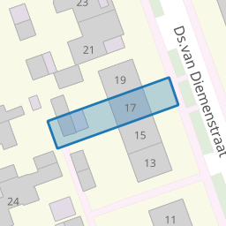 Perceel NLS00-L-4699