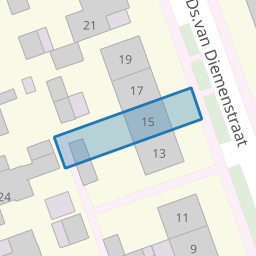 Perceel NLS00-L-4700