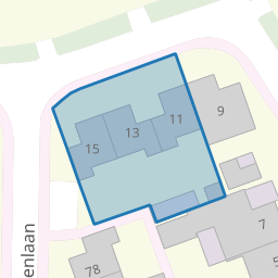 Perceel NLS00-L-4750