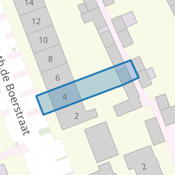 Perceel NLS00-L-4940