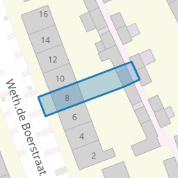 Perceel NLS00-L-4942