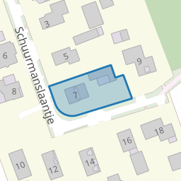 Perceel NLS00-L-4991