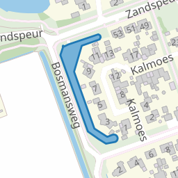 Perceel NLS00-L-5103