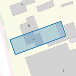 Perceel NLS00-L-5207