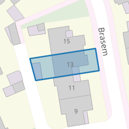 Perceel NLS00-L-5261