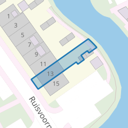 Perceel NLS00-L-5280