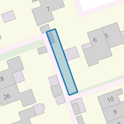 Perceel NLS00-L-5383