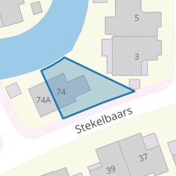 Perceel NLS00-L-5391