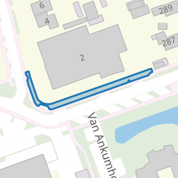 Perceel NLS00-L-5433