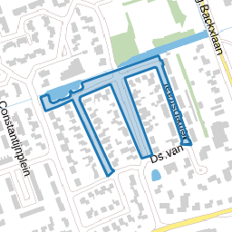 Perceel NLS00-L-5461