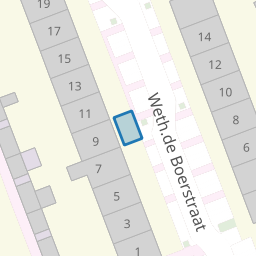 Perceel NLS00-L-5483