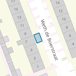 Perceel NLS00-L-5484