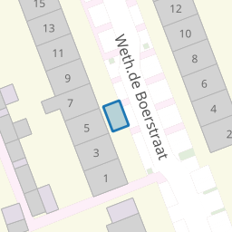 Perceel NLS00-L-5485