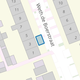 Perceel NLS00-L-5486