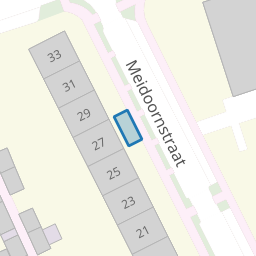 Perceel NLS00-L-5492