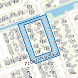 Perceel NLS00-L-5509