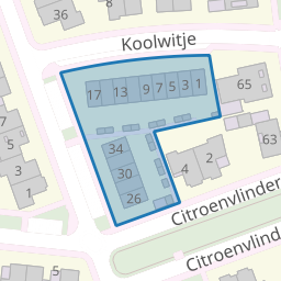 Perceel NLS00-L-5518