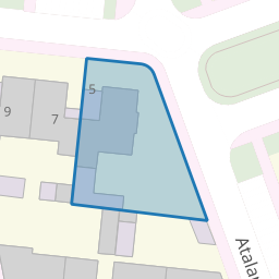 Perceel NLS00-L-5529