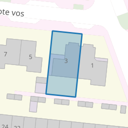 Perceel NLS00-L-5536