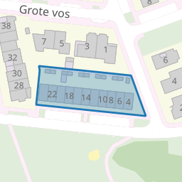 Perceel NLS00-L-5538