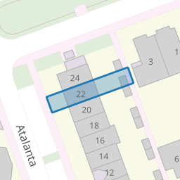 Perceel NLS00-L-5540