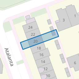 Perceel NLS00-L-5541