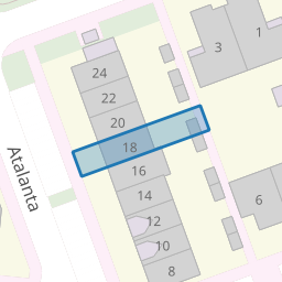 Perceel NLS00-L-5542