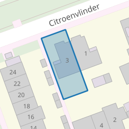 Perceel NLS00-L-5548