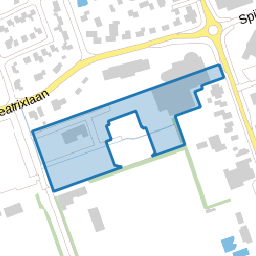 Perceel NLS00-L-5564