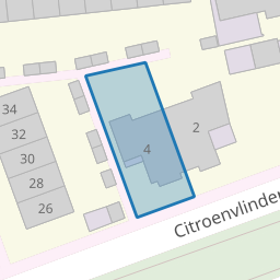 Perceel NLS00-L-5785