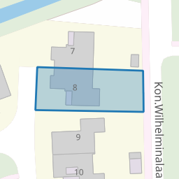 Perceel NLS00-L-5795