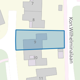 Perceel NLS00-L-5796