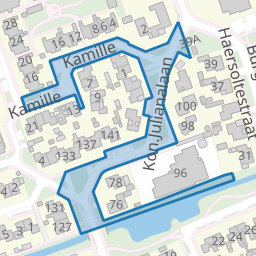 Perceel NLS00-L-5834