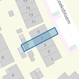 Perceel NLS00-L-5994