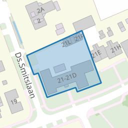 Perceel NLS00-M-1001