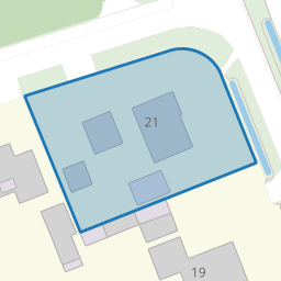 Perceel NLS00-M-1008