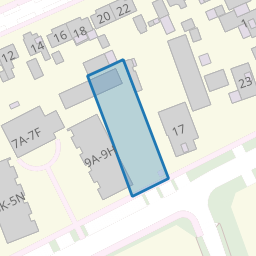 Perceel NLS00-M-1016